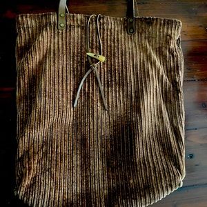 Free People shoulder bag